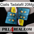 Cialis Tadalafil 20Mg cialis5